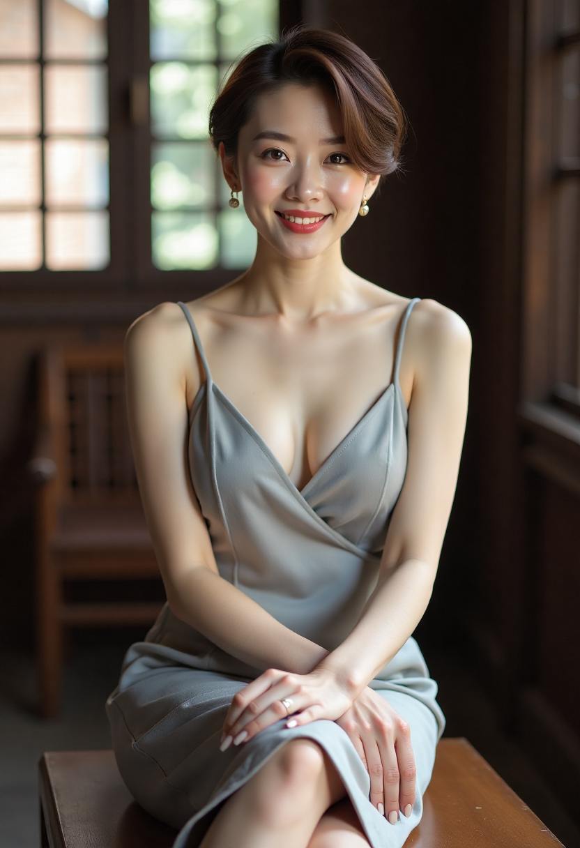 周启山角色头像